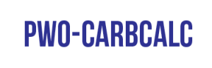 carbcalc