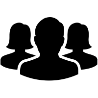 Powder in instant quality Solubility Icon
