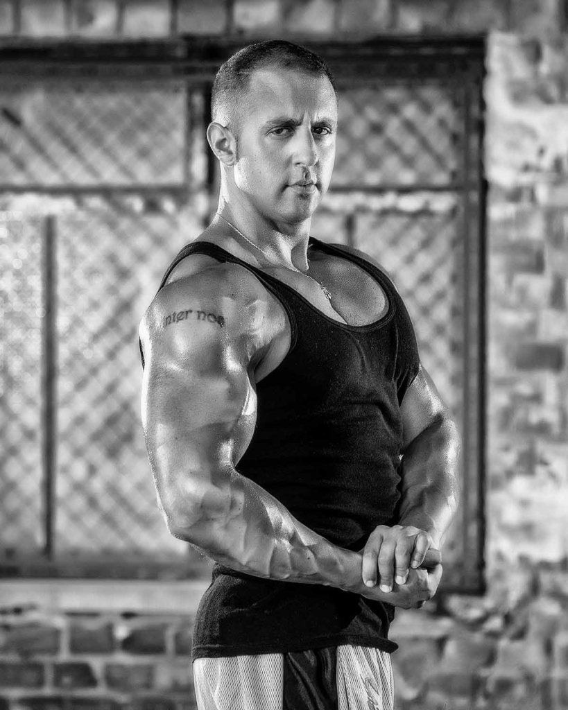 Coach Mark