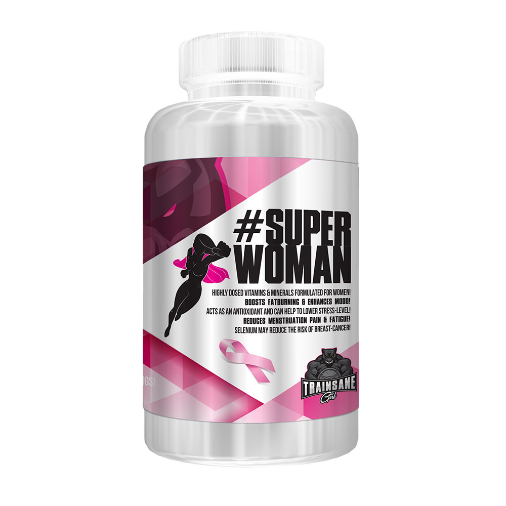 deportes multivitamínicos opiniones
