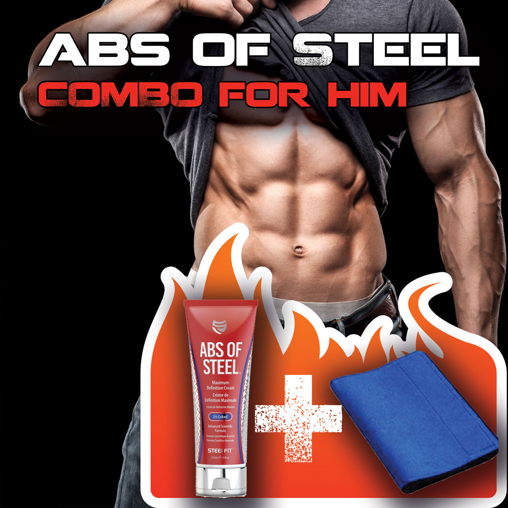 abs of steel